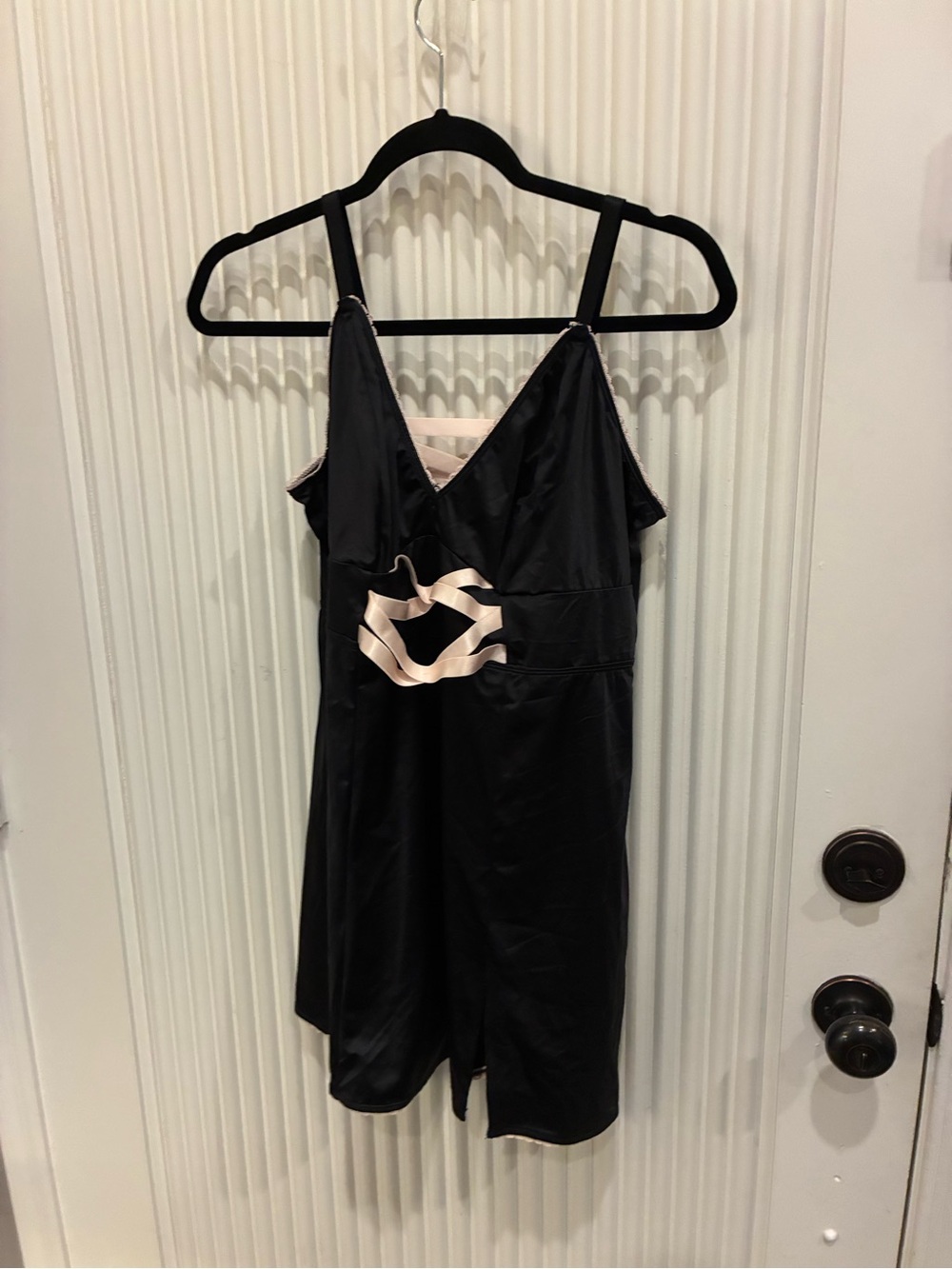 Torrid Plus Size Black Lingerie NWT SZ: 2X